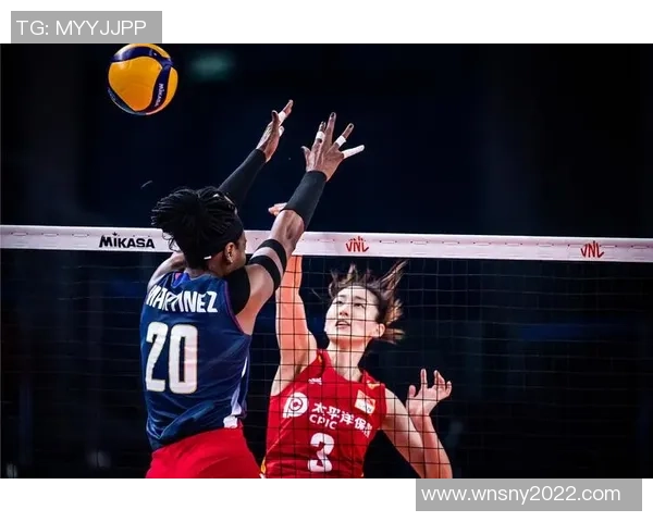 南京排球队的节奏打法深度解析与战术优势剖析